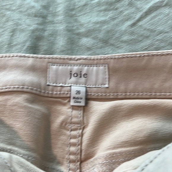 Joie pant neiman Marcus - Picture 2 of 3